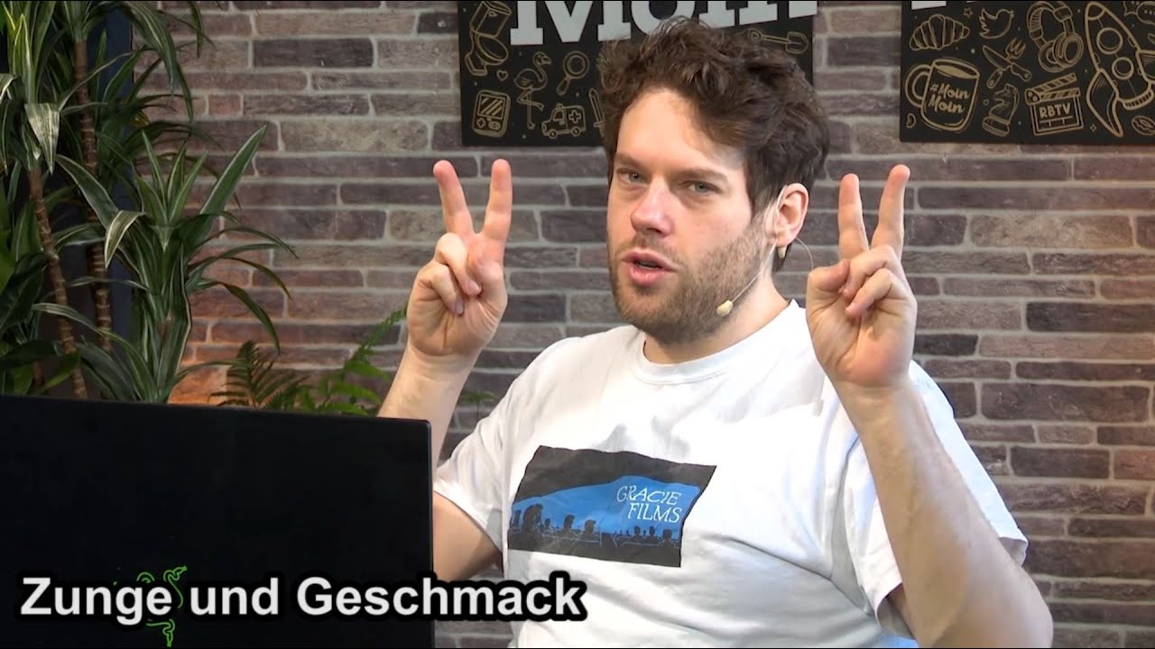 Will'sche Weisheiten #196 | Florentin Will erkl&auml;rt die Welt