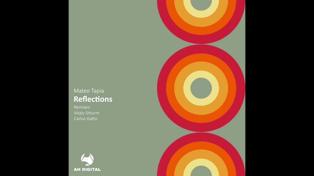 Mateo Tapia - Reflections