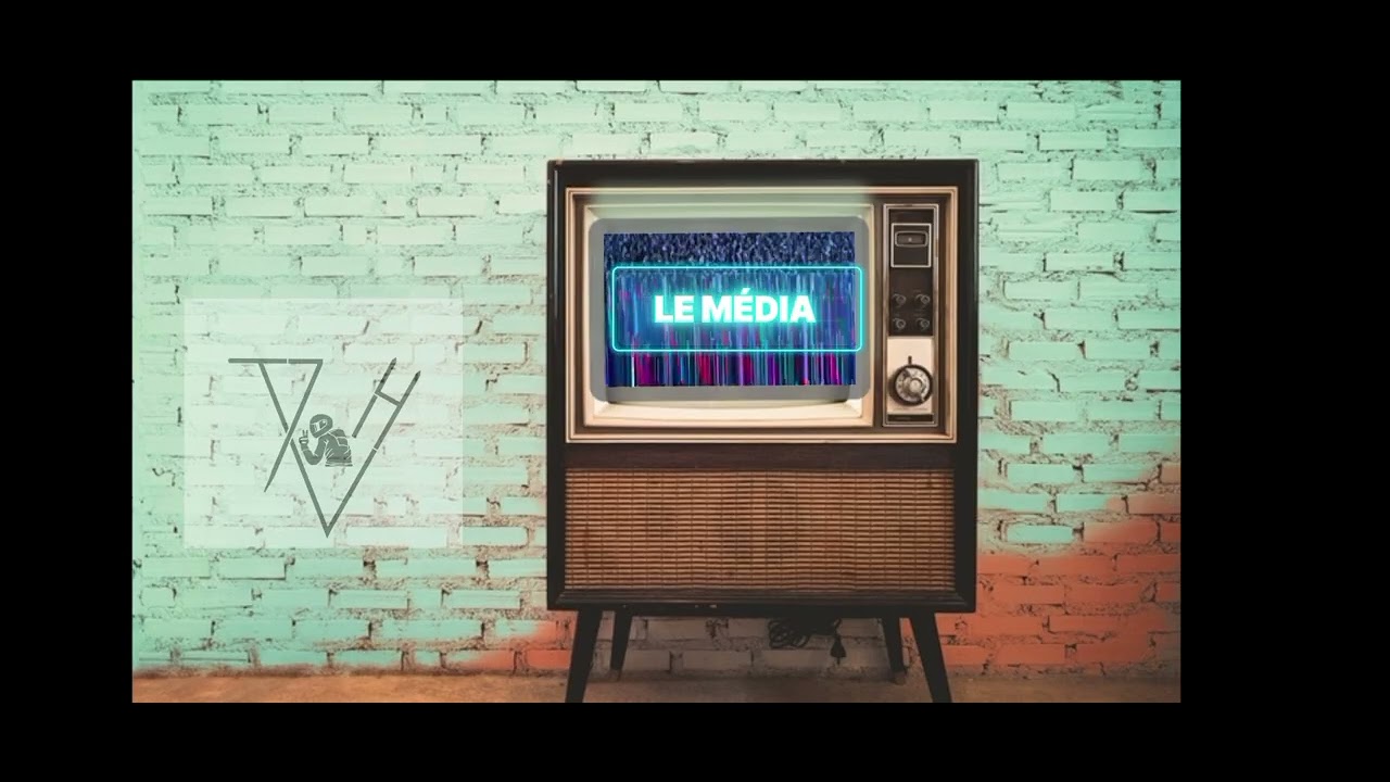 LE MÉDIA