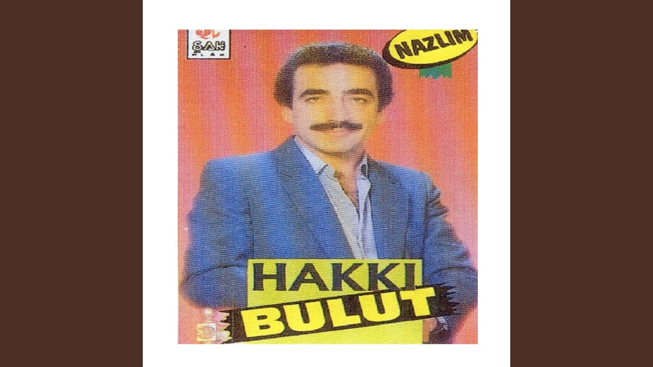 Kavuşuruz Diyorsun