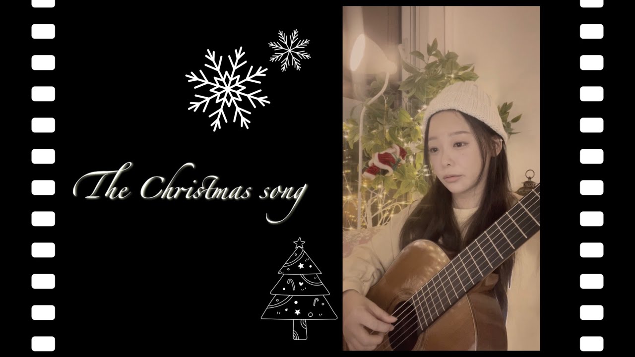 Kyuhee Park / The Christmas Song - Arr.G.Kanki