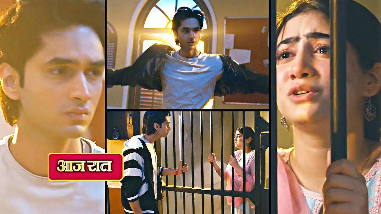 Tu Juliet Jatt Di NEW PROMO | Syed Raza Ahmed & Jasmeet Kaur | 4th March 2026