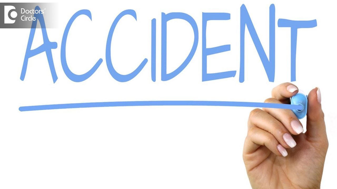 Road traffic accidents & Spinal injuries management - Dr. Lakshmi Kanth J
