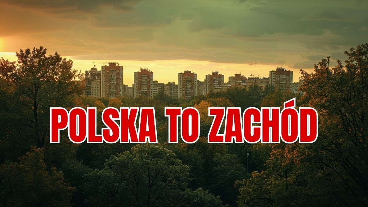 Wyjazdy na wschód pozwoliły mi zrozumieć, czemu Polska to Zachód