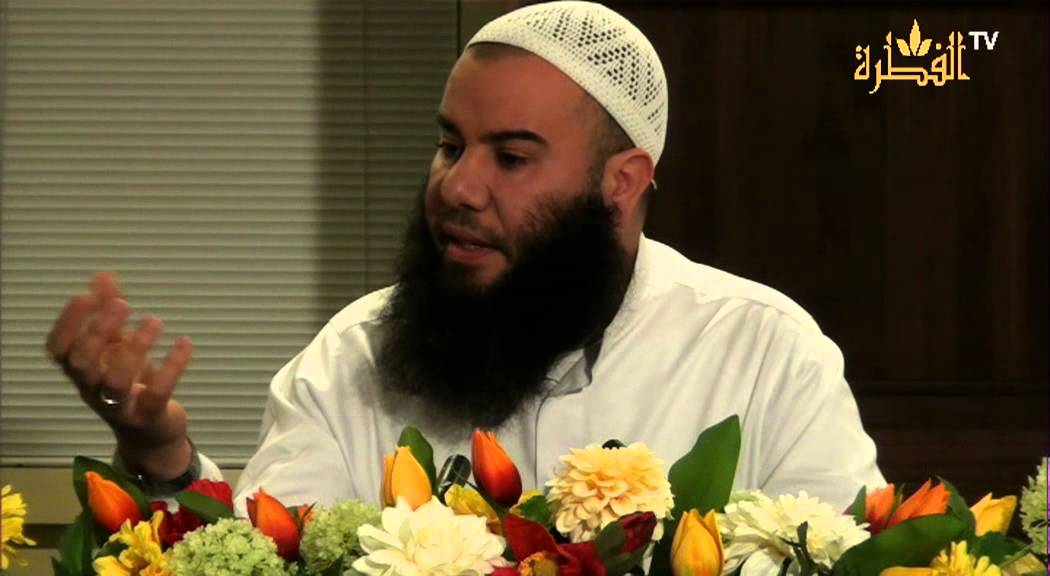 Ustaadh Taoufik Aboe Romaisae - De rechten van de metgezellen