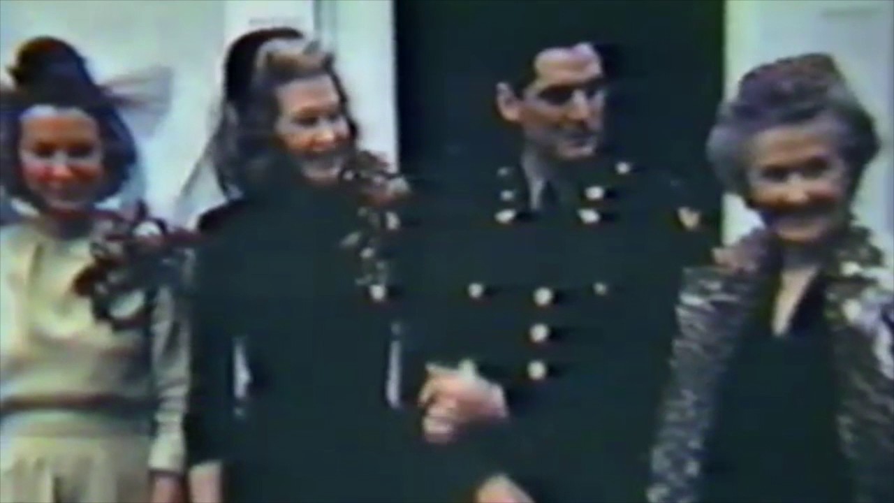 Heidrich Family - Part I