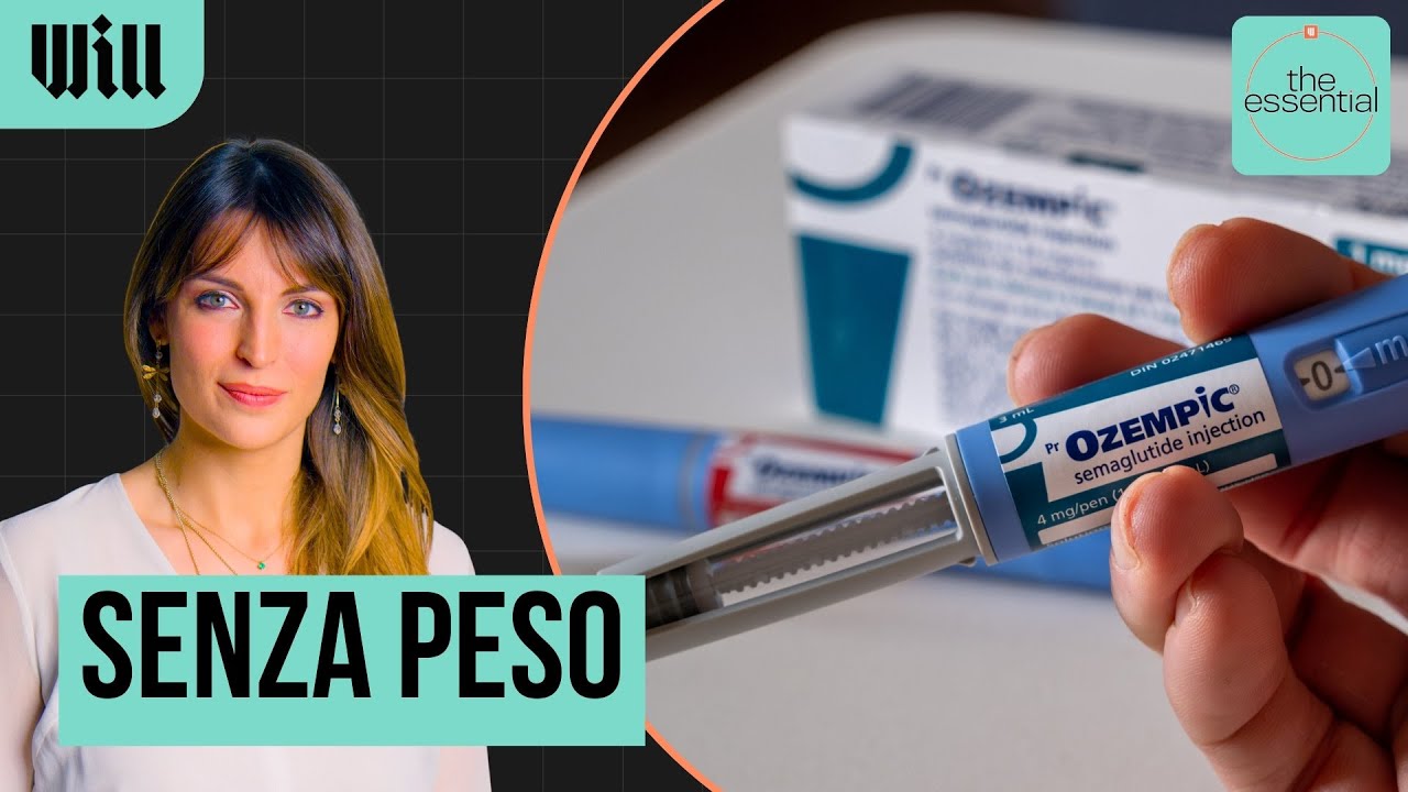 Ozempic 2.0 arriverà presto: potremo ancora non essere magri? | The Essential