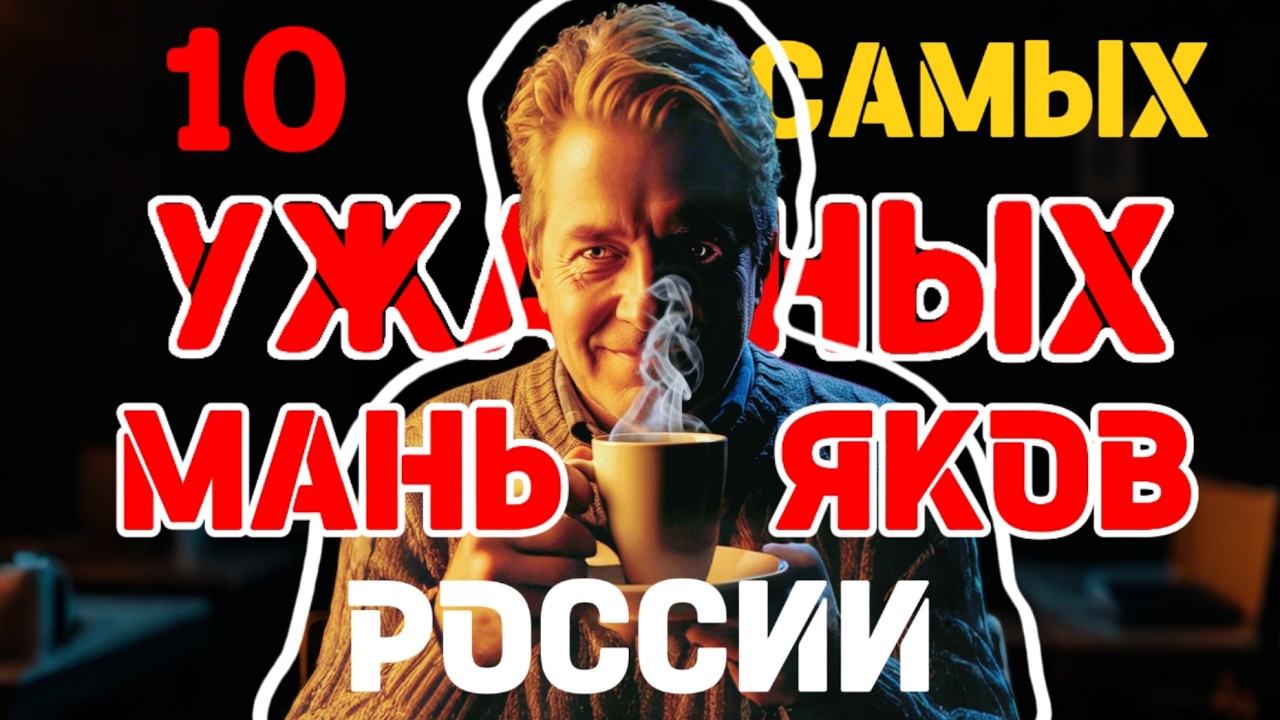Тихие соседи или монстры? 10 историй, от которых стынет кровь