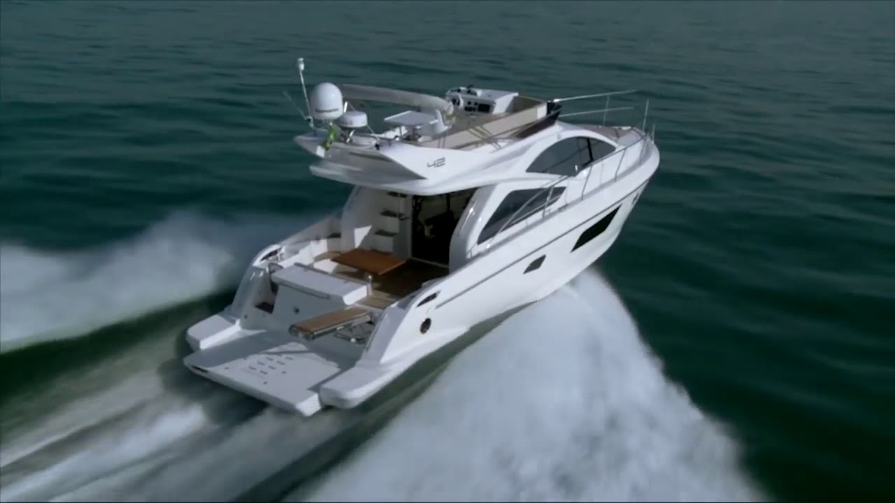 Intermarine 42 - NautiCLASS