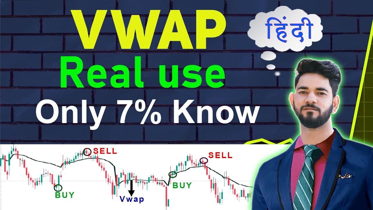 Mastering VWAP: Real Strategies for Intraday Trading.