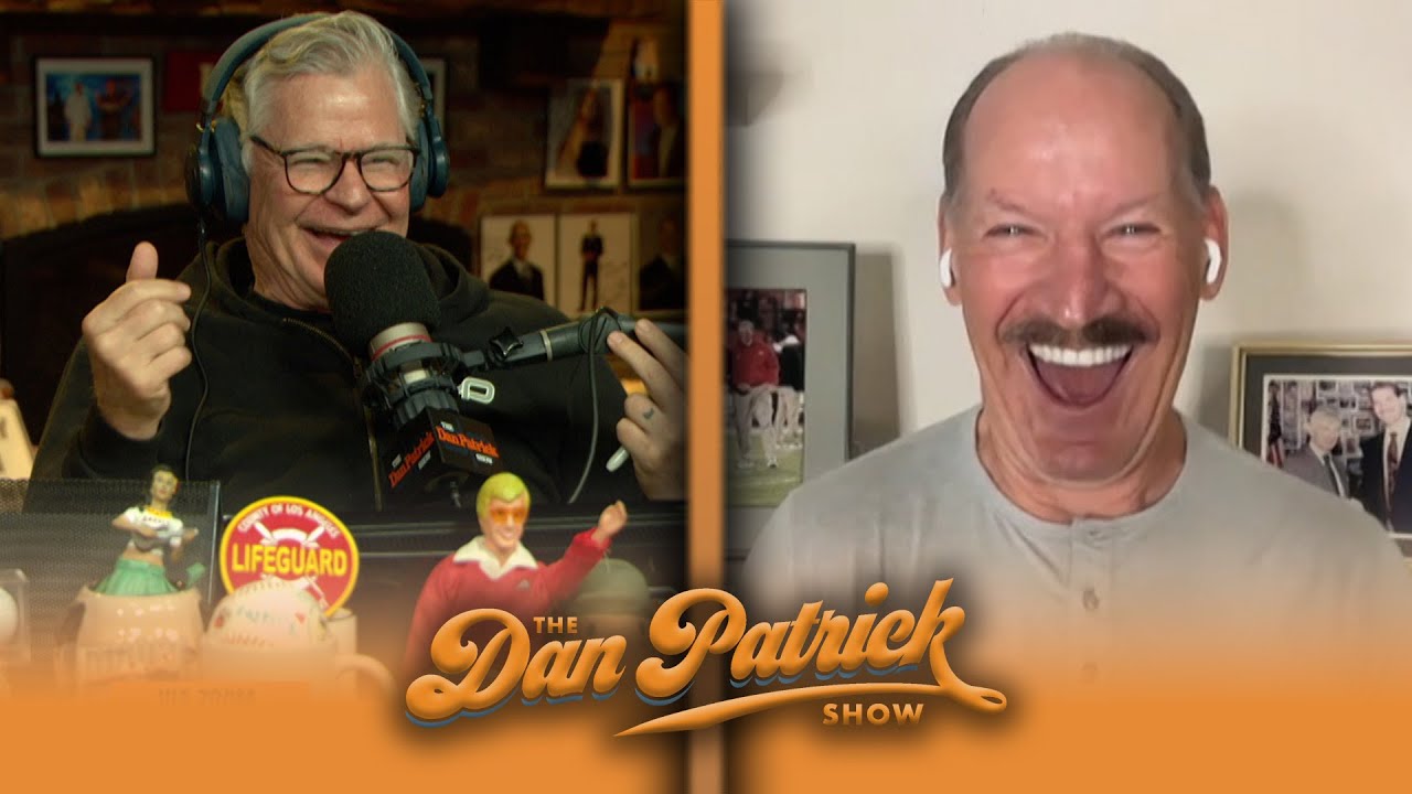 Bill Cowher on the Dan Patrick Show Full Interview | 07/01/25