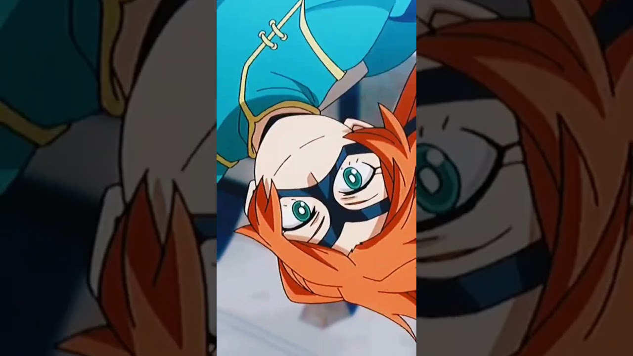 Itsuka Kendo!!! Boku no Hero Academy!^^
