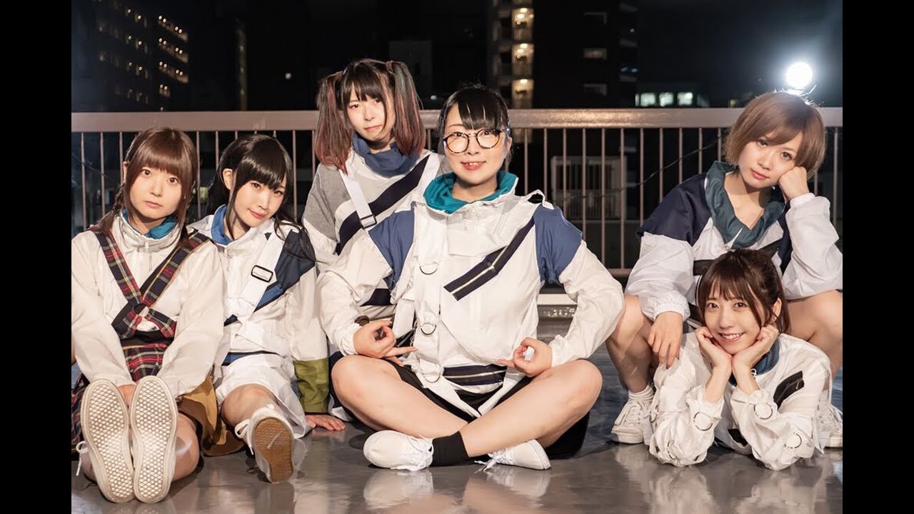 【BiSH】プロミスザスター 踊ってみた【NiSH】