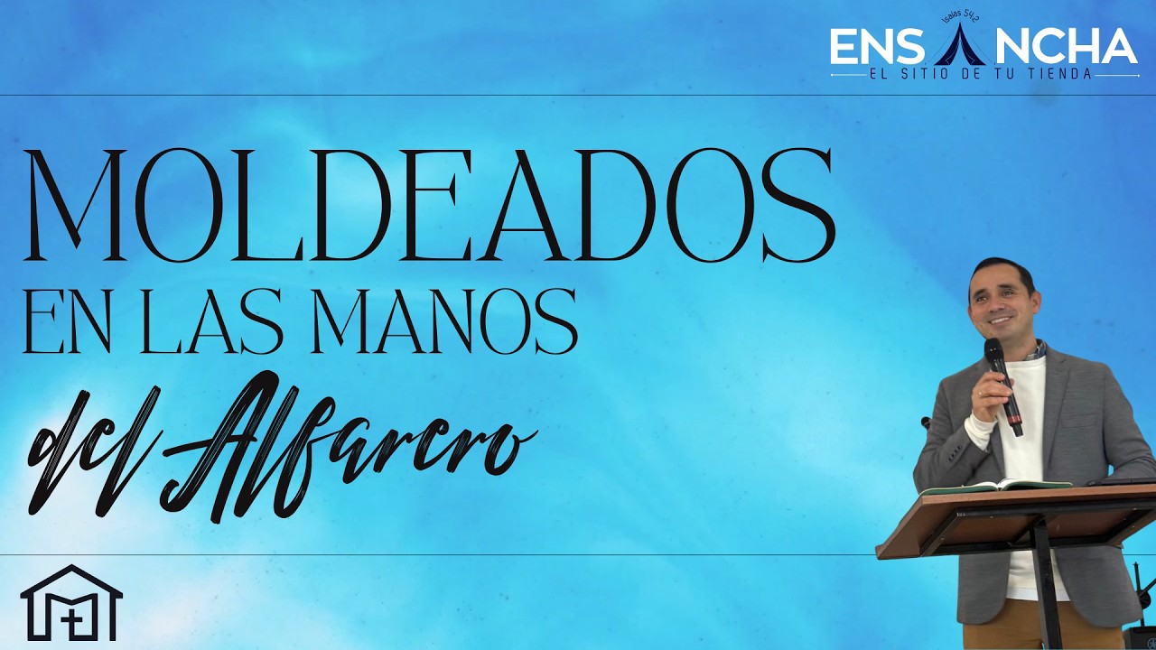 Servicio Dominical 22/02/2026 