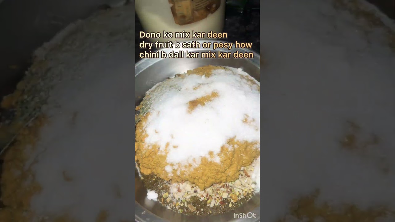 Mongi or chana ke garm dall banany ka tarika