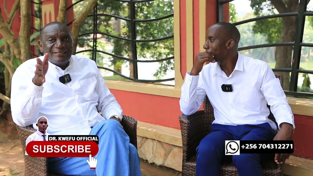 HON MULYANYAMA MUWE MATU OSIRIKE
