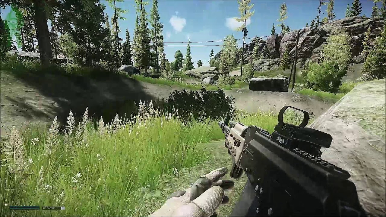 When Wipe Goes Good