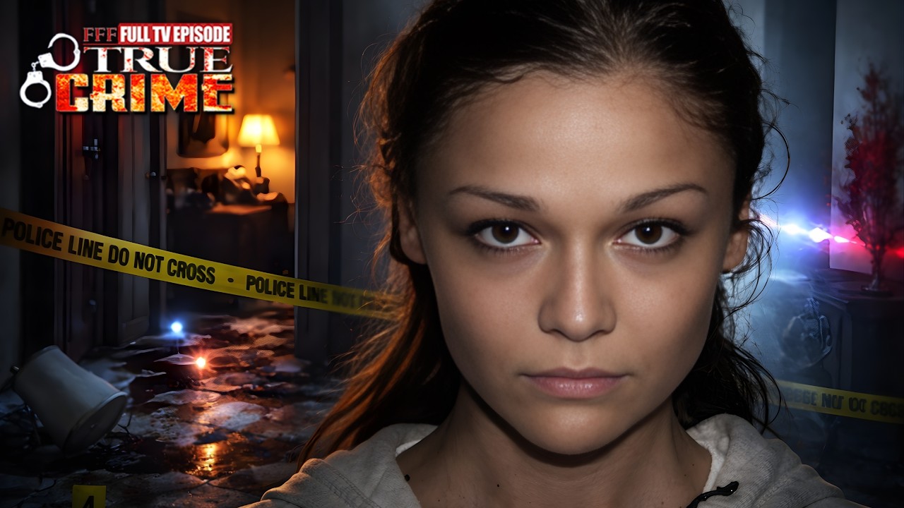 SHE WANTED HIM TO KILL HER PARENTS | Interpol Investigates | Full TRUE CRIME TV Episode