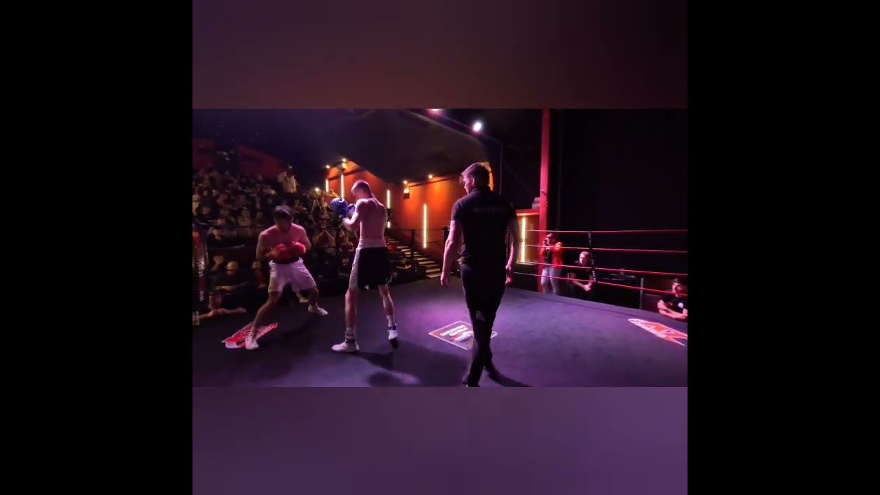Shaw vs Oliver