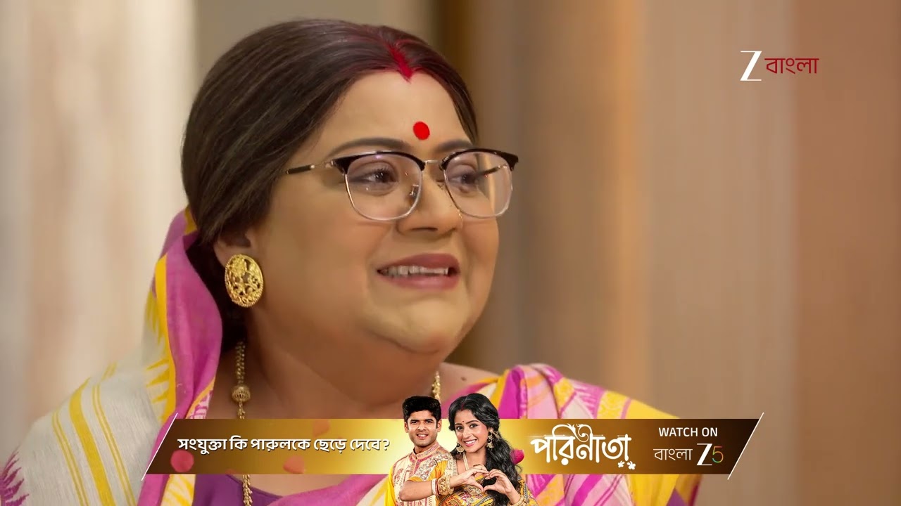 Parineeta | Ep - 435 | Best Scene | Jan 23 2026 | Zee Bangla