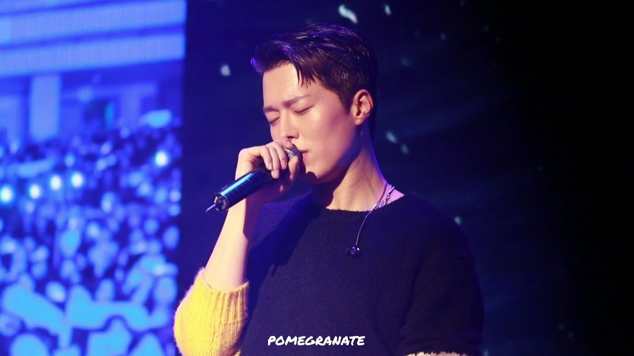 191204 장기용 (JangKiYong) - 우리 사이 은하수를 만들어 (검색어를 입력하세요 WWW OST)