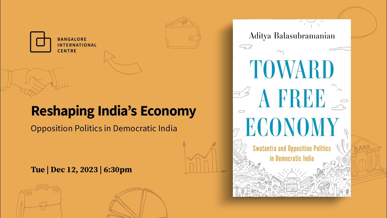Reshaping India&rsquo;s Economy