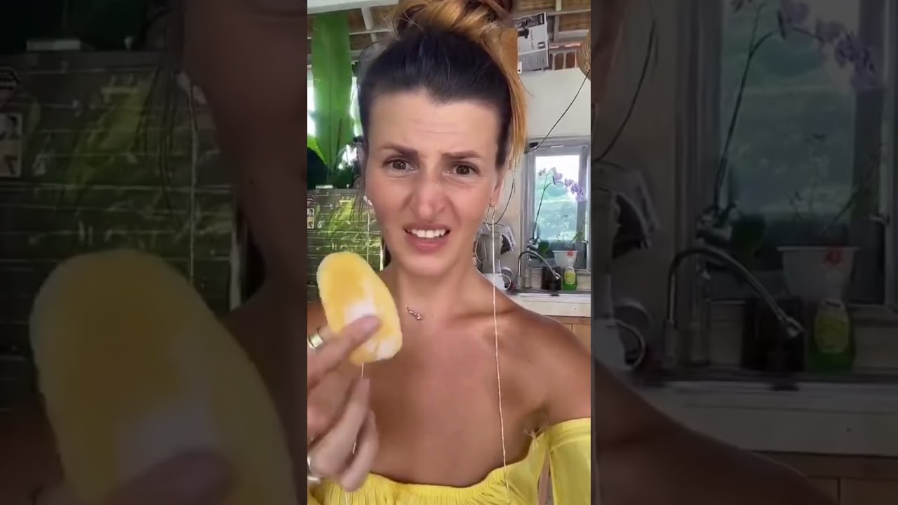 Необычные Балийский сладости