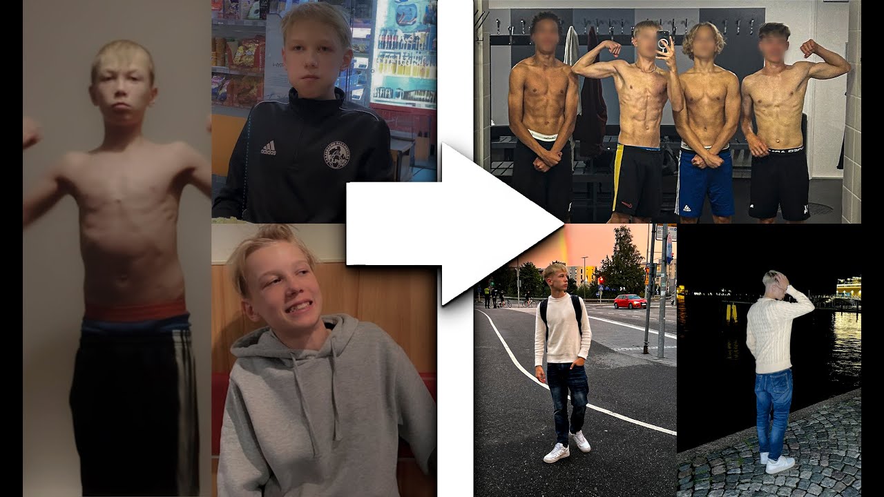 Miten Aloittaa Kehittämään Itseäsi Juuri NYT! (Ja Miksi)