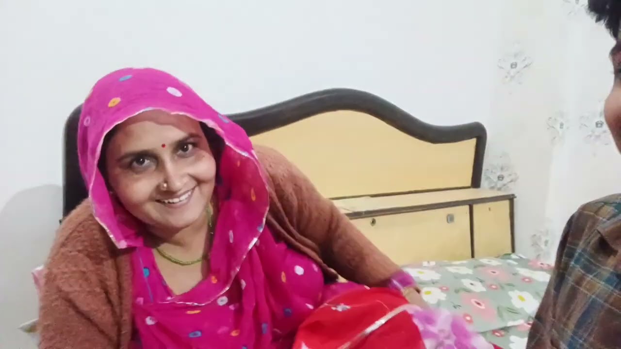 Maa ne kya bol diya 😂