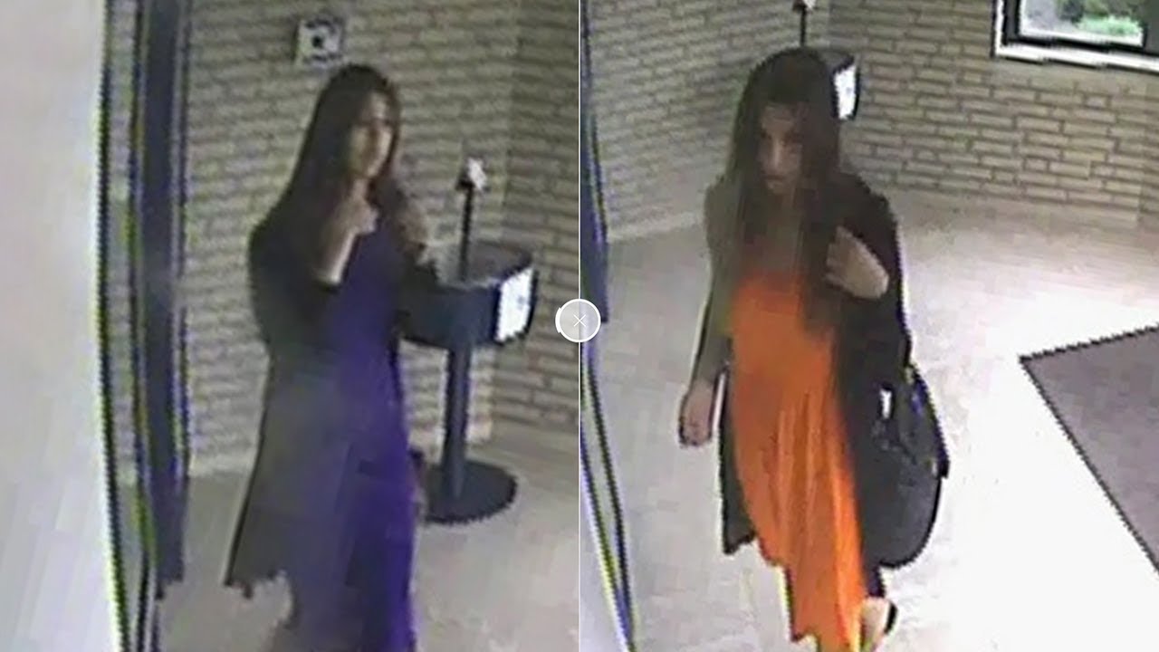 Goes: Inbreeksters nemen kostbaar, 34-delig servies mee