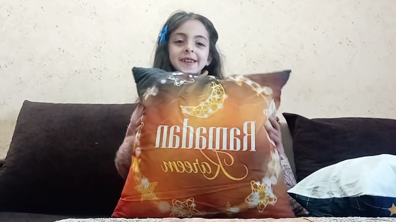 مشتريات زينة رمضان ✨|| 2025