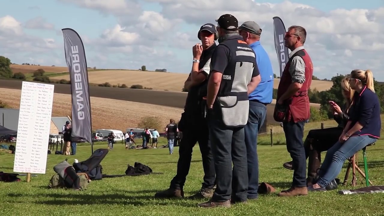 White Gold Challenge 2015 - the video