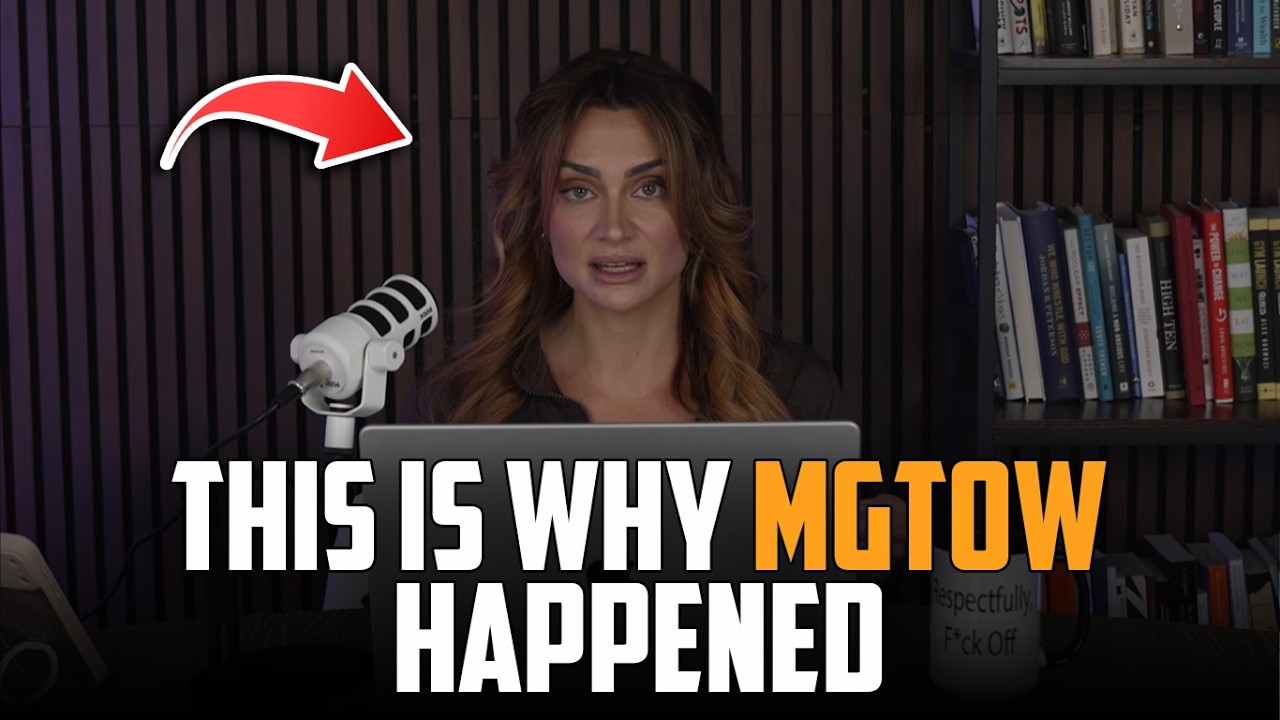 This Woman Explains How No One Questions Women for Downfall of Dating