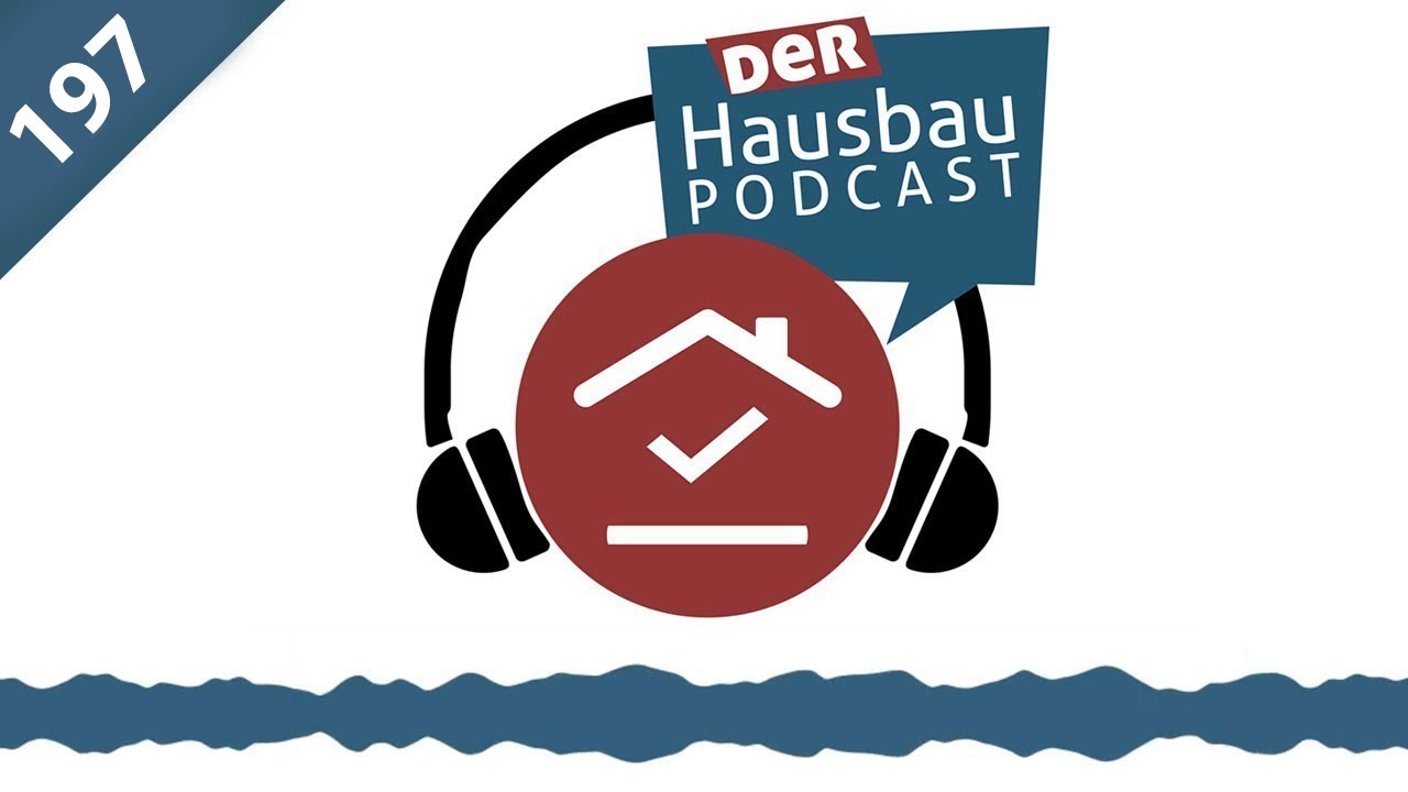 #197 - Grundriss clever planen: So geht’s!