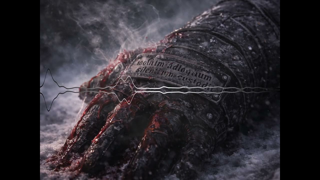 Pierwotny Głód(Primal Hunger)