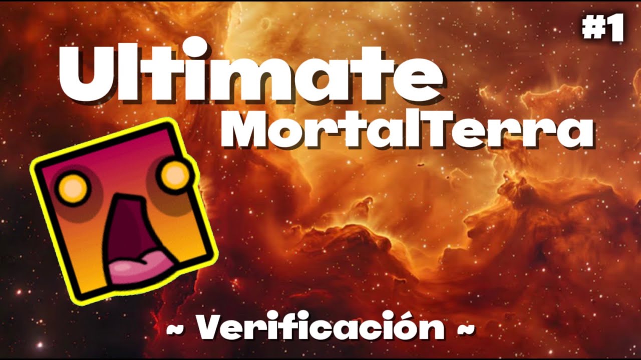 Ultimate MortalTerra | 🔴 54 % + 40 % x4