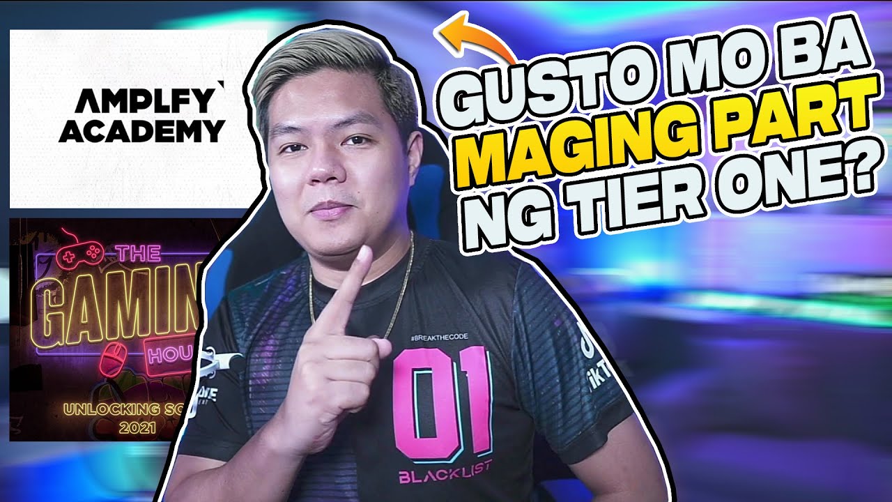 Mga Malalaking Project Ng Tier One, Ano Nga Ba Ito At Para Saan?