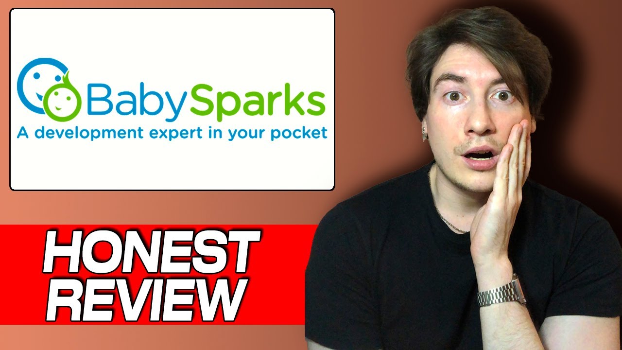 BabySparks Review: My Honest User Experience with This Early Development App for Toddlers