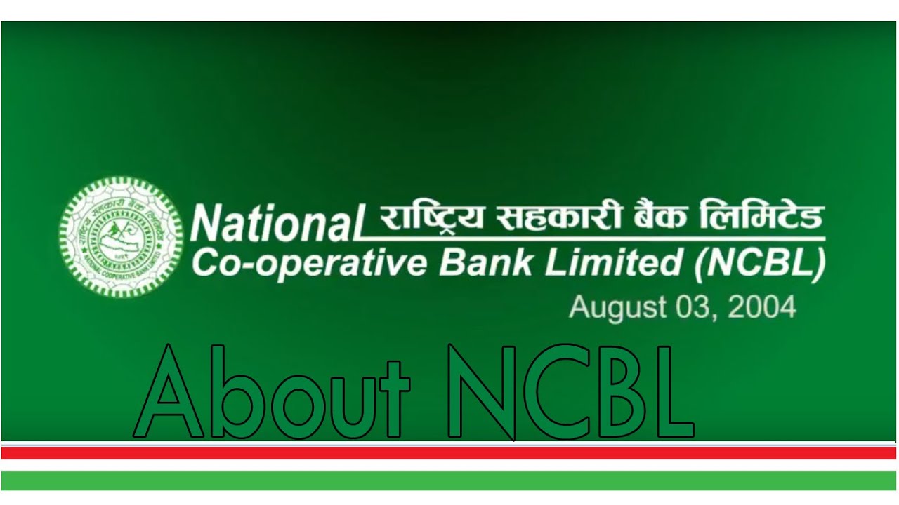 National Cooperative Bank Limited