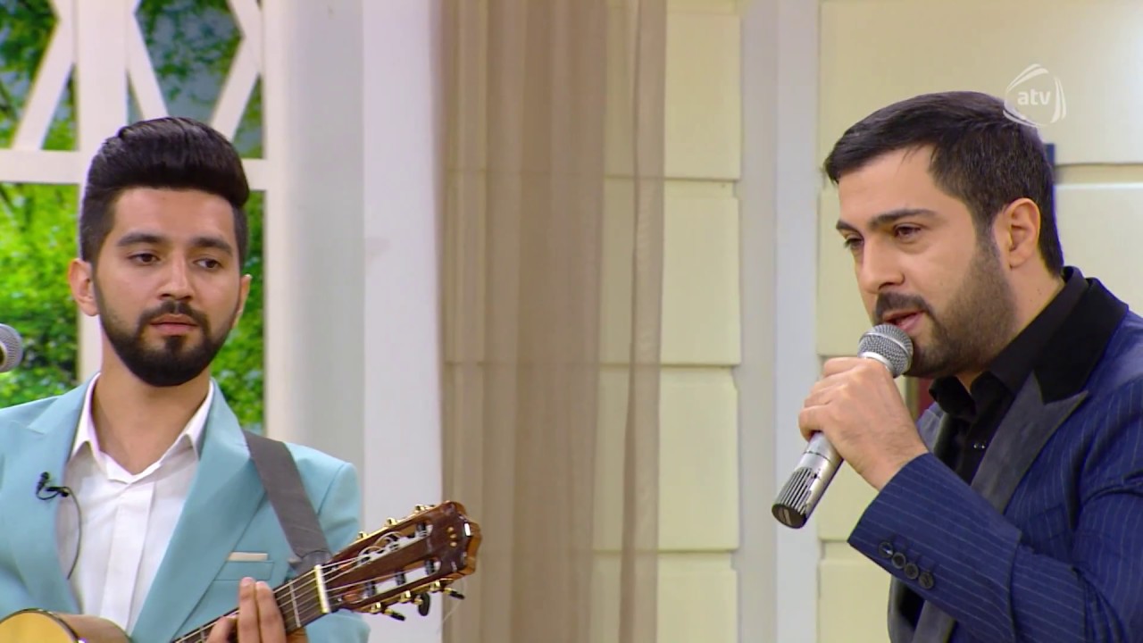 Namiq Qaraçuxurlu və Əhməd Mustafayev - Ehtiyacım var (10dan sonra)