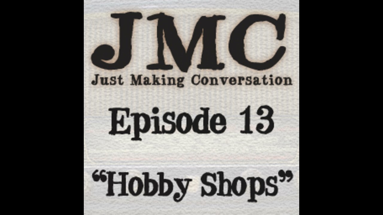 Hobby Shops. Where do you go to get your next fix of injection moulded plastic? Do you lurk on th...