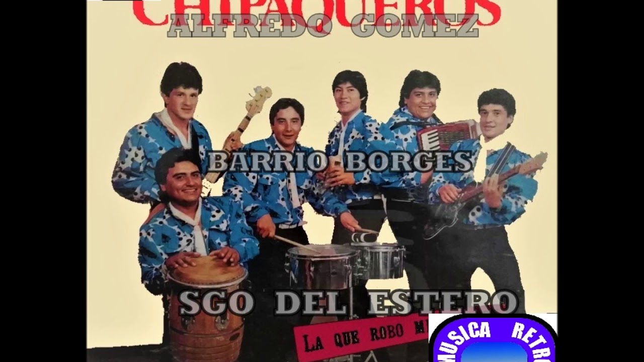 LOS  CHIPAQUEROS-    DISCO  COMPLETO-   ( SUBIDO  POR  ALFREDO  GOMEZ )::