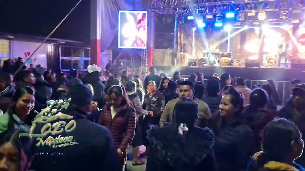 Musica movidita desde cuetzalingo puebla