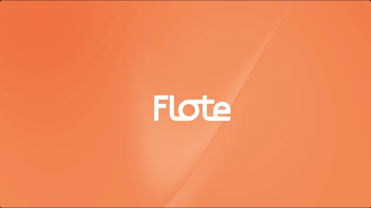 Flote 1.0 | Fintech Motion Graphics Product Video