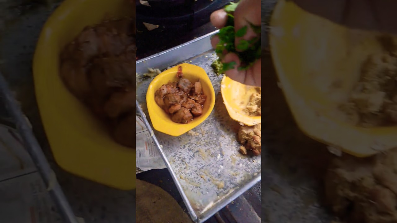 chicken liver fry #short #trending #punjabisong #cooking #arvindlatipuriya