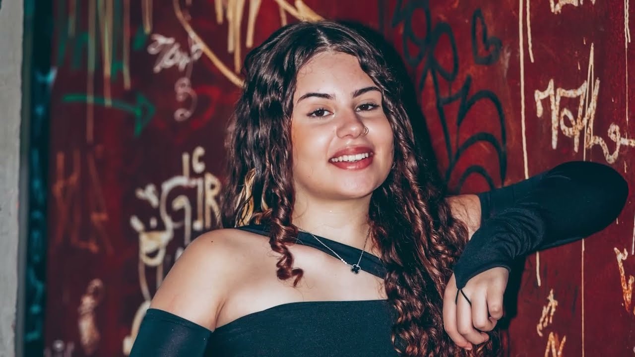 HOMENAGEM GABI - VIDEO 15 ANOS TELÃO