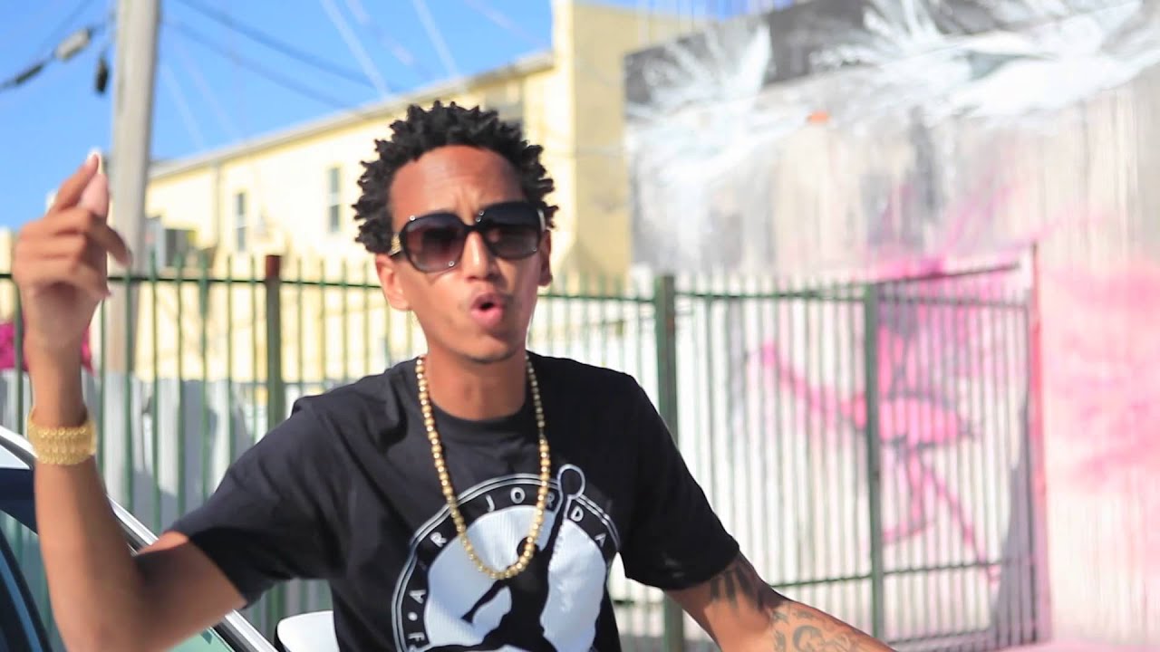 (TRAP OR DIE ENT) MONEY B - #BagayCho (STREETCLIP)