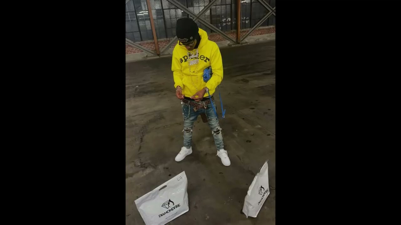 EBK Jaaybo x Young Joc Type Beat - 