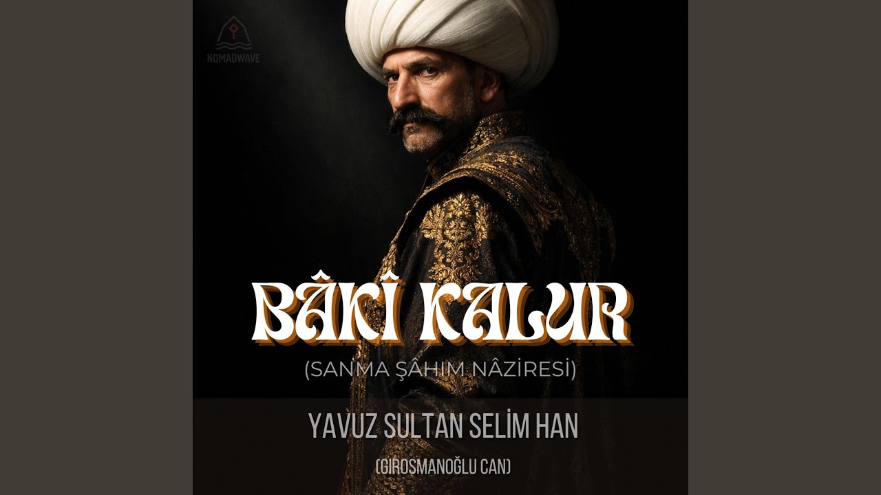 BAKİ KALUR (Yavuz Sultan Selim Han)