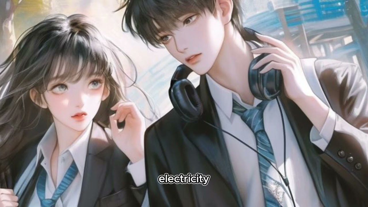 Primrosesky - Sweet like Electric #aimusic #aimusicstudio #primrosesky #xyzbcafyp #sweetlikeelectric